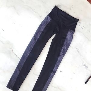 SPANX Athletic Workout Shapeware Pants Women's XS